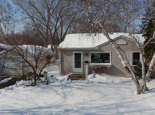 7008 Thomas Ave S, Richfield, MN 55423