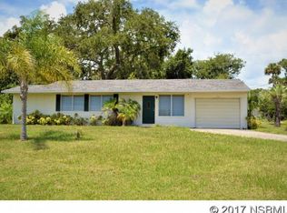 1702 S Riverside Dr, Edgewater, FL 32132