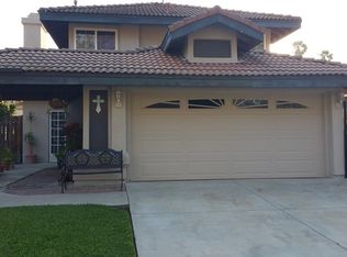 12420 Fern Ave, Chino, CA 91710