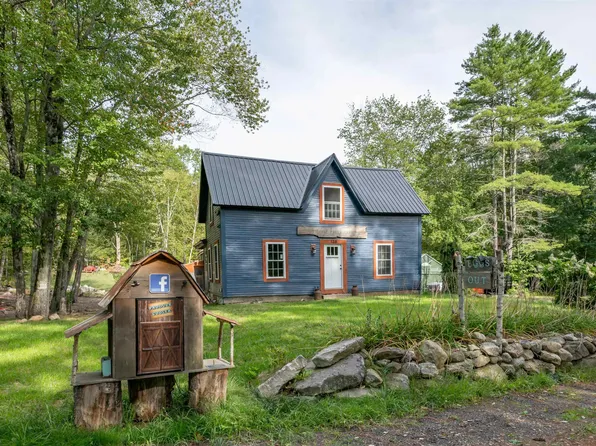 138 Tibbetts Hill Road, Goffstown, NH 03045