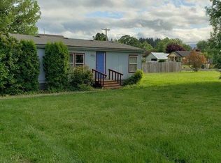 1234 Adams St, Philomath, OR 97370