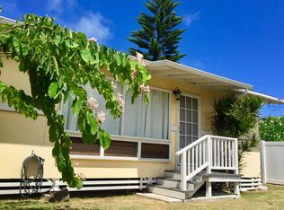 241 Hualani St, Kailua, HI 96734