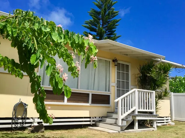 241 Hualani St, Kailua, HI 96734