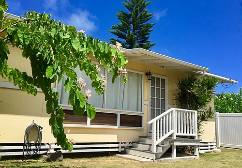 241 Hualani St #COTTAGE Photo 1