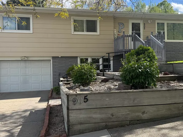 905 Walnut Ave, Norfolk, NE 68701