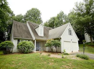1901 Becker Ln, Charlottesville, VA 22911