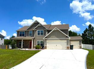 19 Pebblebrook Ln, Fort Mitchell, AL 36856