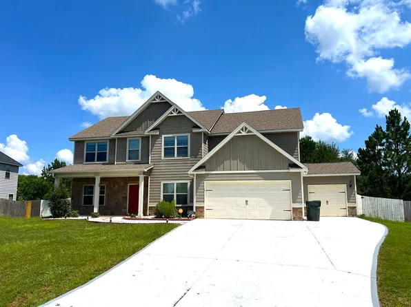19 Pebblebrook Ln, Fort Mitchell, AL 36856