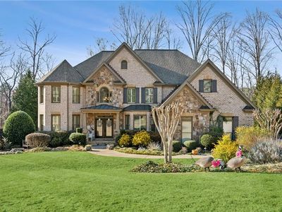 3255 Aldrich Dr, Cumming, GA, 30040