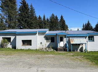450 Noview Ave, Homer, AK 99603