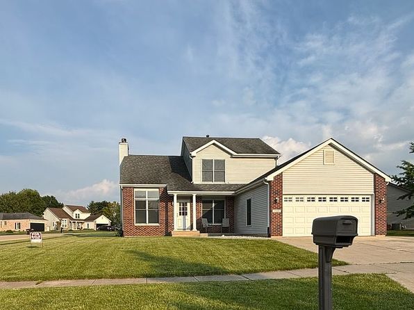 1500 Wildrose Dr
