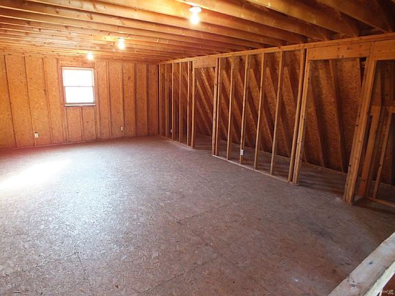 Garage Loft (A)