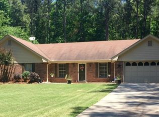 3668 Cherry Creek Dr SE, Conyers, GA 30013