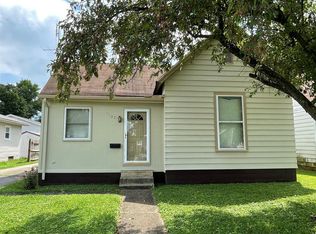 1507 Center St, Owensboro, KY 42303