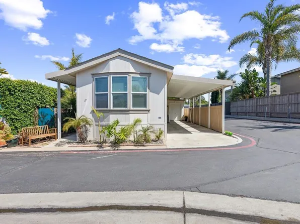 699 N Vulcan Ave Space 17, Encinitas, CA 92024