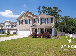 189 Mission Way, Beaufort, SC 29906