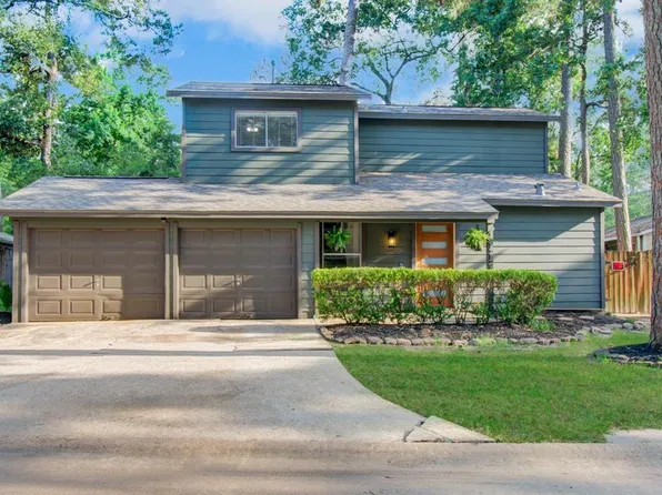 1113 E Red Cedar Circle, The Woodlands, TX 77380