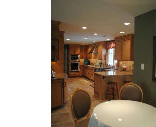 Breakfast Room