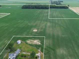 1530 W 261st St, Sheridan, IN 46069