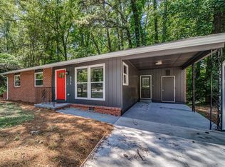 856 Harwell Rd NW, Atlanta, GA 30318