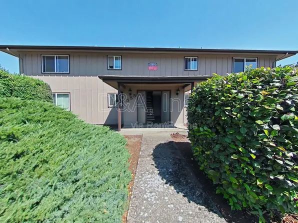 555 NW Kings Blvd APT 3, Corvallis, OR 97330