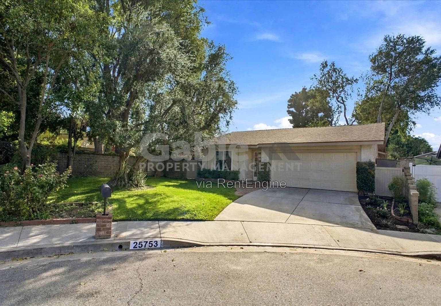 2 bed, 2.0 bath, 1267 sqft, $3,800 — Photo 1