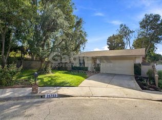 25753 Rana Dr, Santa Clarita, CA 91355