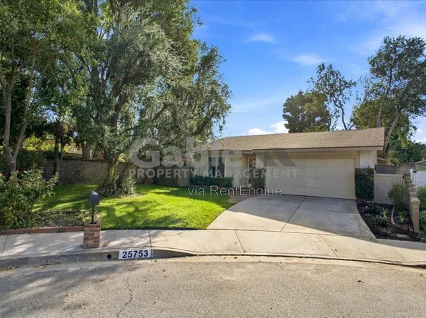 25753 Rana Dr, Santa Clarita, CA 91355