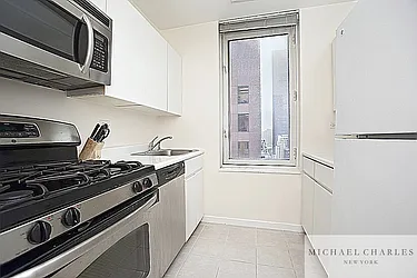 Rented by Michael Charles New York