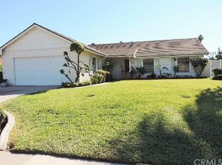 10860 Finchley Ave, Riverside, CA 92505