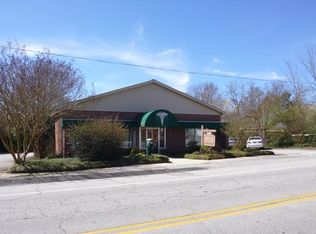 220 E Main St, Pendleton, SC 29670