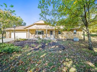38121 N 3940th Rd, Skiatook, OK 74070