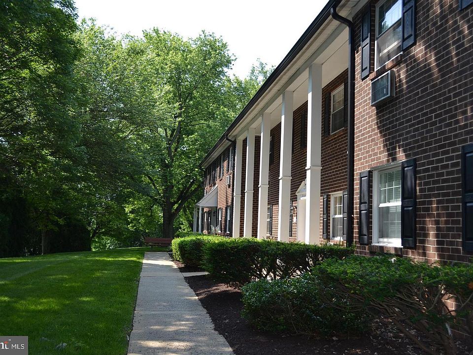 1st image of 4701 Pennell Rd APT A12