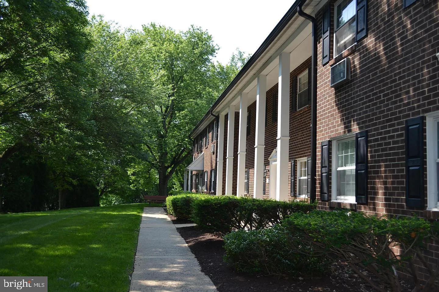 4701 Pennell Rd APT A12 photo 1