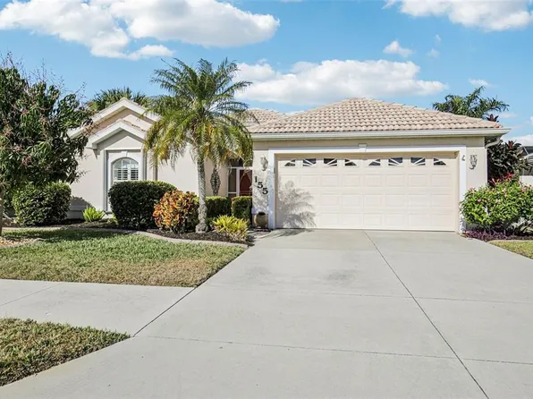 155 Coco Palm Dr, Venice, FL 34292