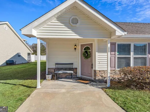 177 Promise Ln, Brunswick, GA 31525