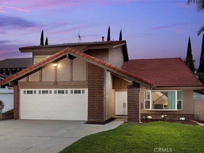 5541 Pineridge Dr, La Palma, CA, 90623