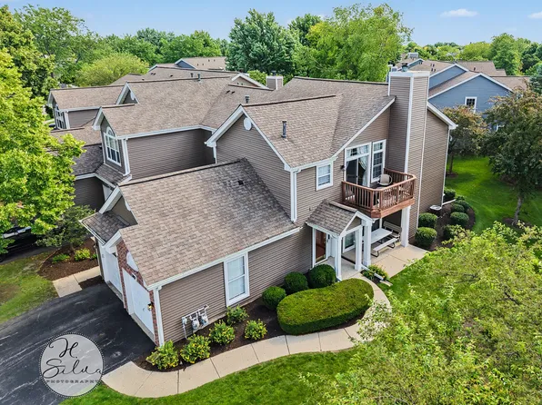 2035 Waverly Ln #2035, Algonquin, IL 60102