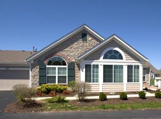6251 Donegan Way, Dublin, OH 43016