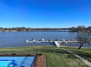 150 Rivers Edge Pl UNIT L, Lexington, NC 27292