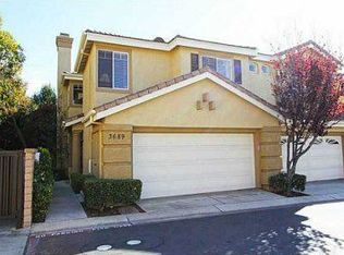3689 Ruette De Vl, San Diego, CA 92130