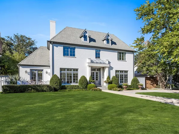 3836 Villanova St, Dallas, TX 75225