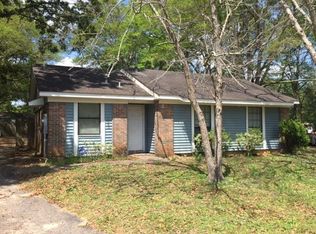 5648 Dove Ct, Theodore, AL 36582