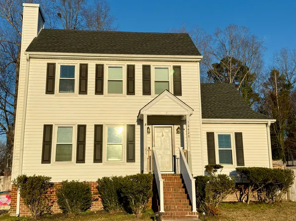12420 Strangford Pl, Henrico, VA 23233