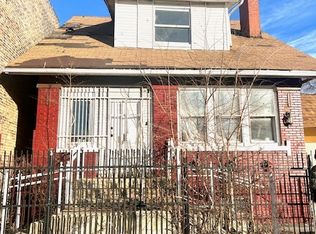 6215 S Prairie Ave, Chicago, IL 60637