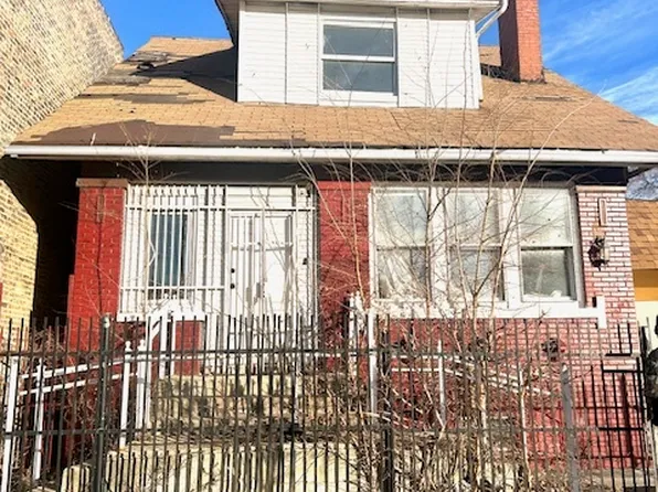 6215 S Prairie Ave, Chicago, IL 60637