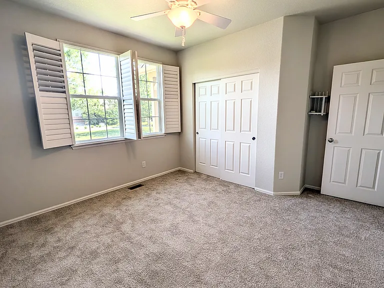 Bedroom 2.