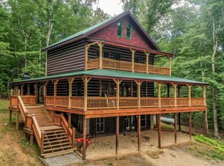 224 Shallow Creek Vis, Blue Ridge, GA 30513