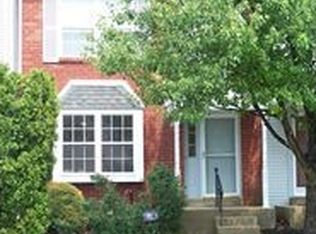 16 Victoria Dr, Aston, PA