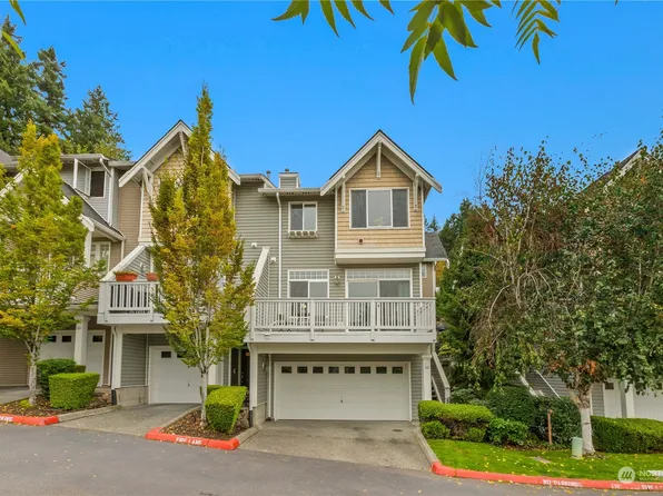 23120 SE Black Nugget Road #K6, Issaquah, WA 98029